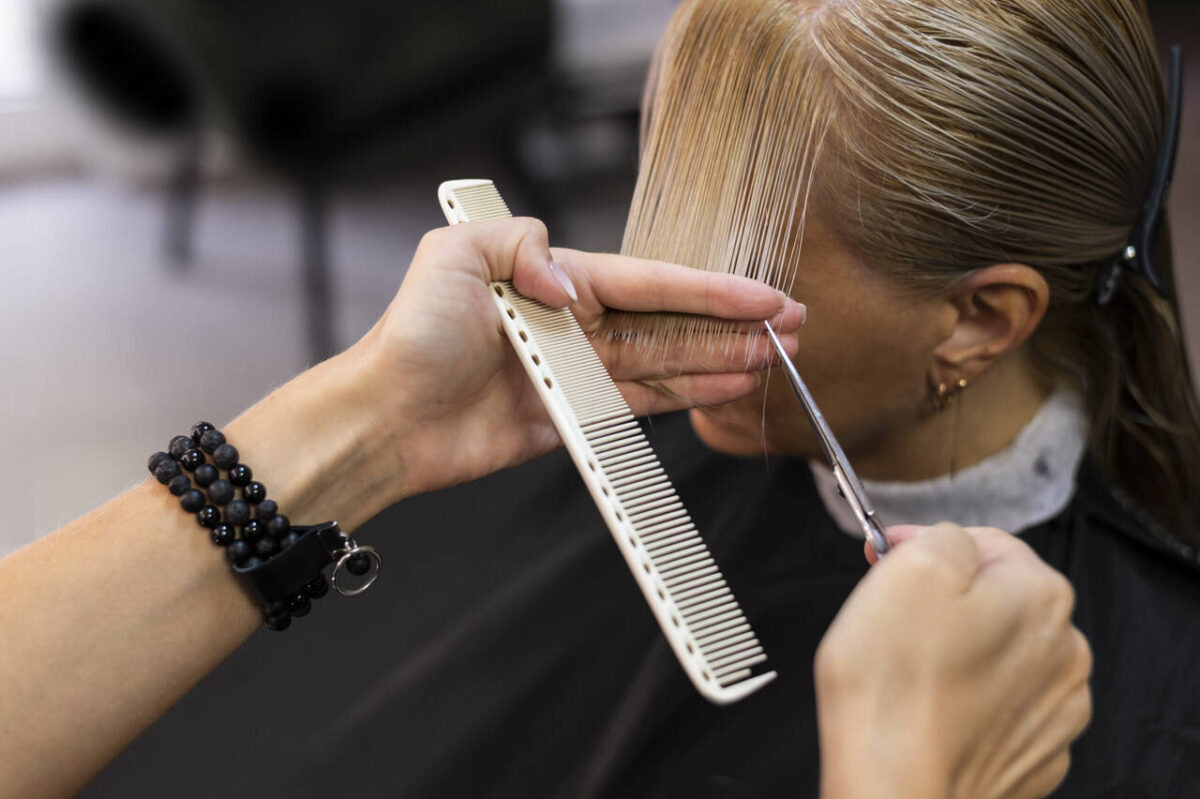 Cortar Cabelo na Lua Nova é Bom? Veja Diferenças