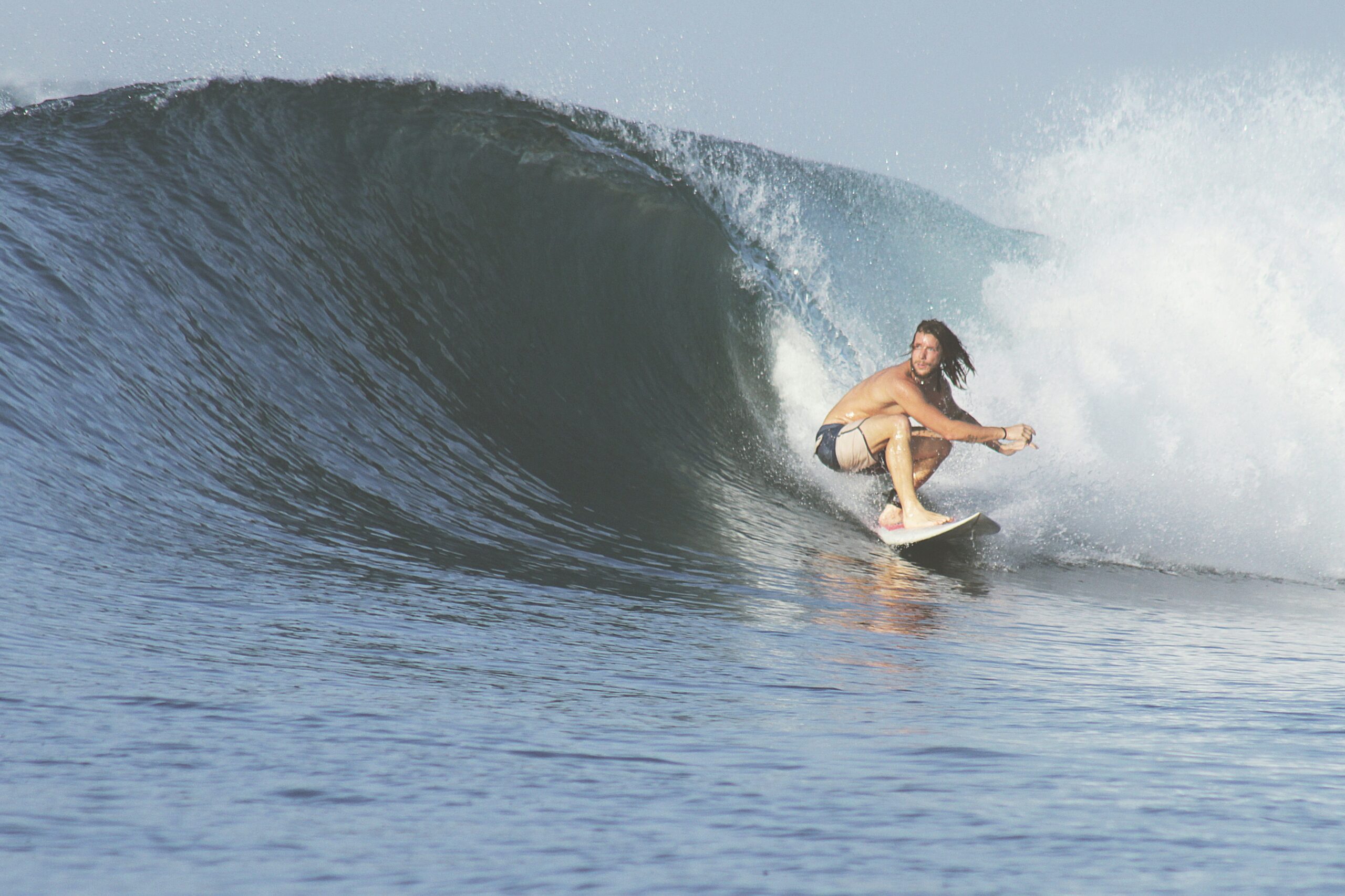 Imagem: Marvin Meyer, Unsplash